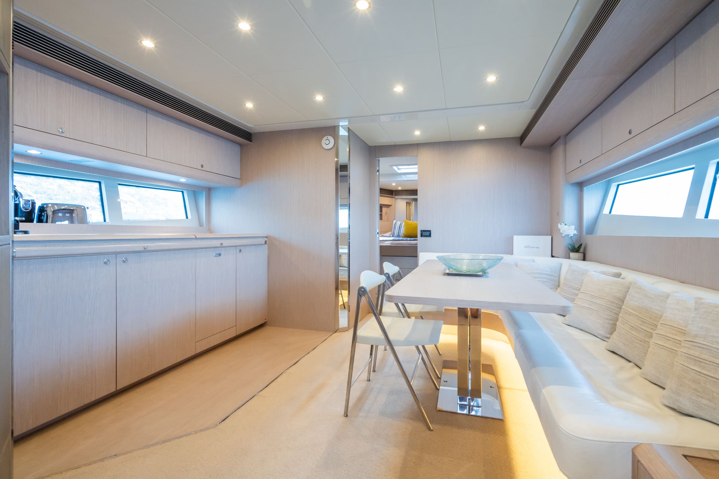 RIVA 63 Vertigo