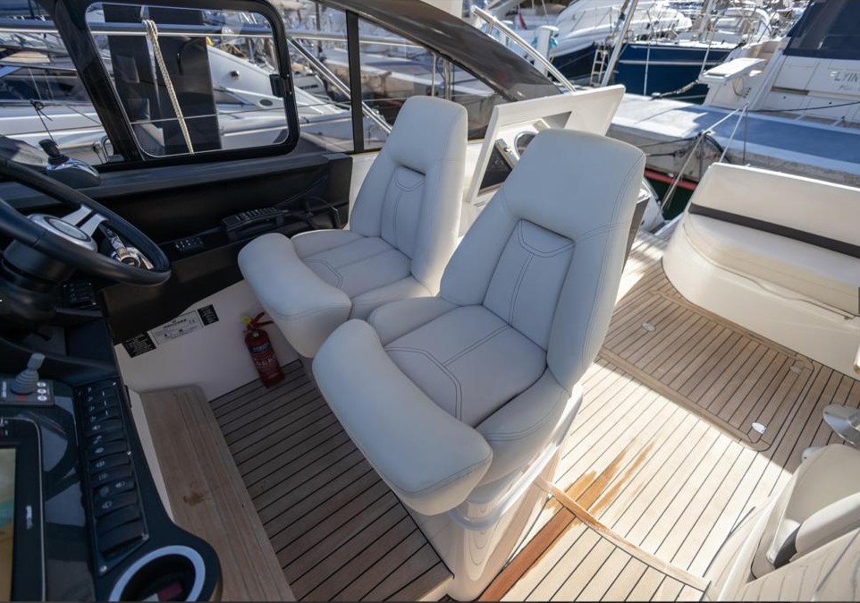 Princess V39