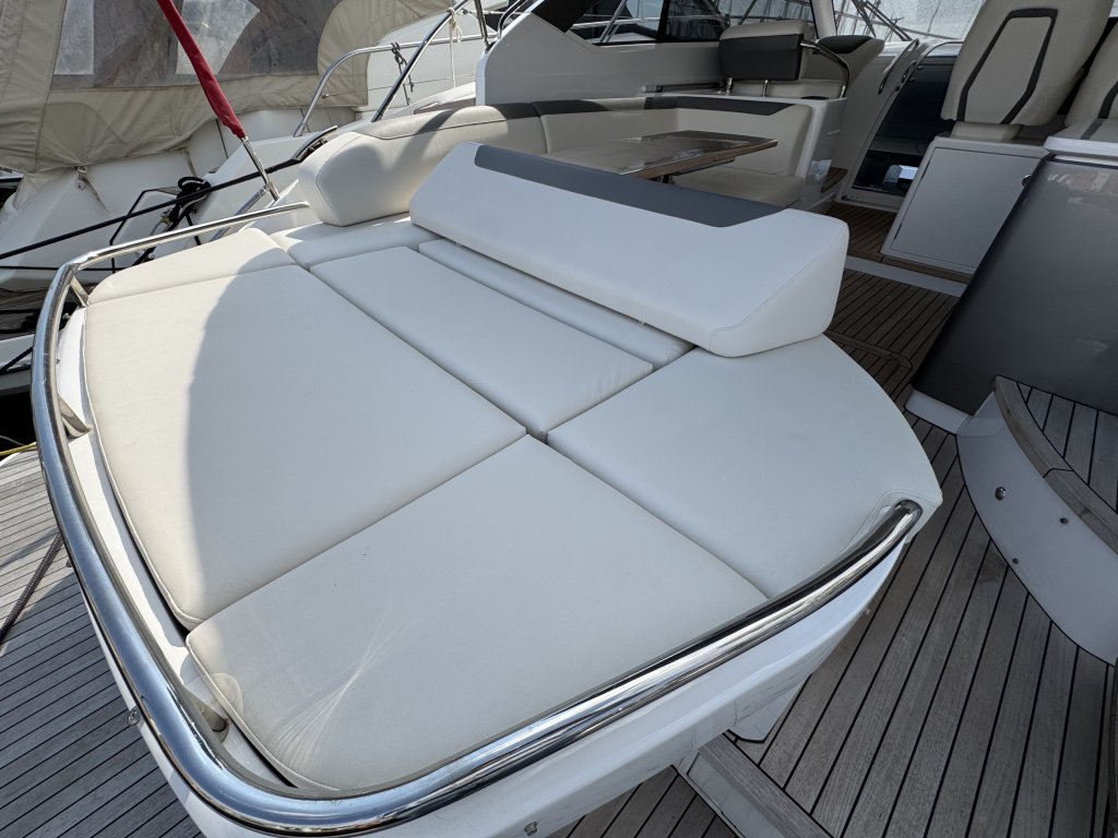 Princess V40