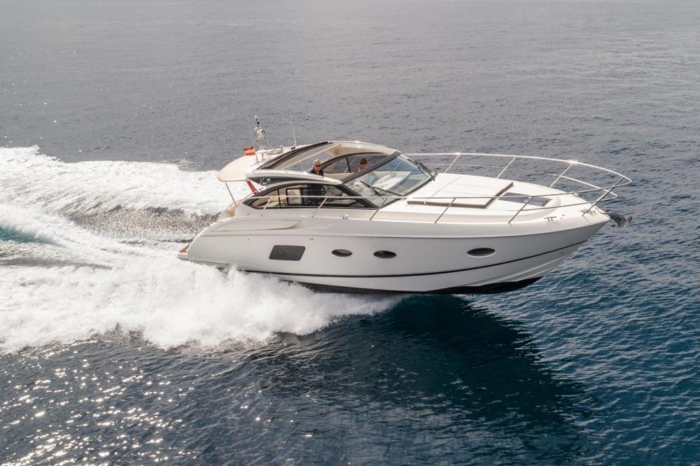 Princess V39
