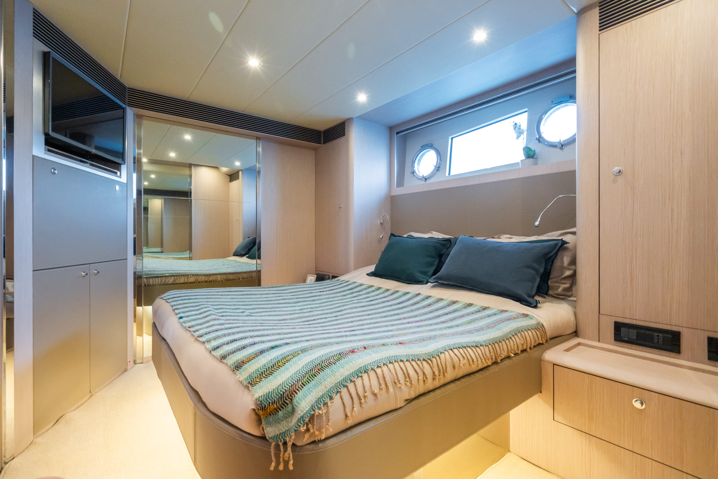 RIVA 63 Vertigo