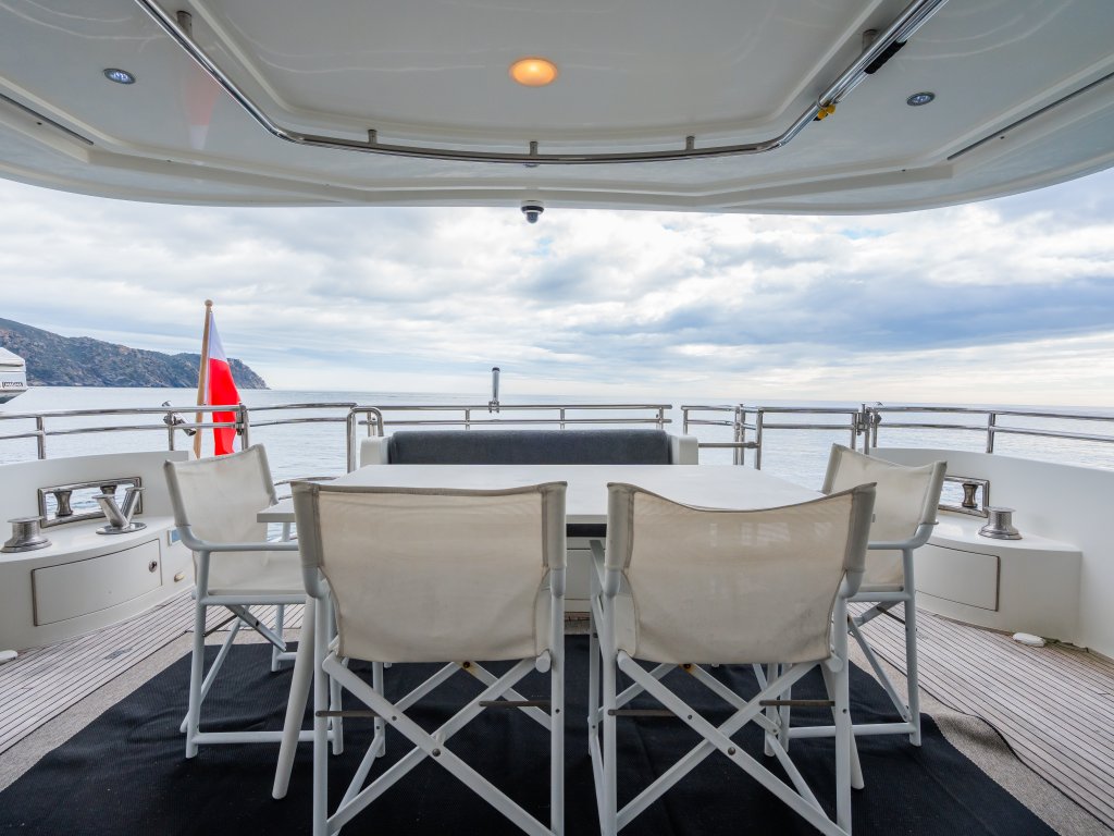 TRADER 64 Sunliner