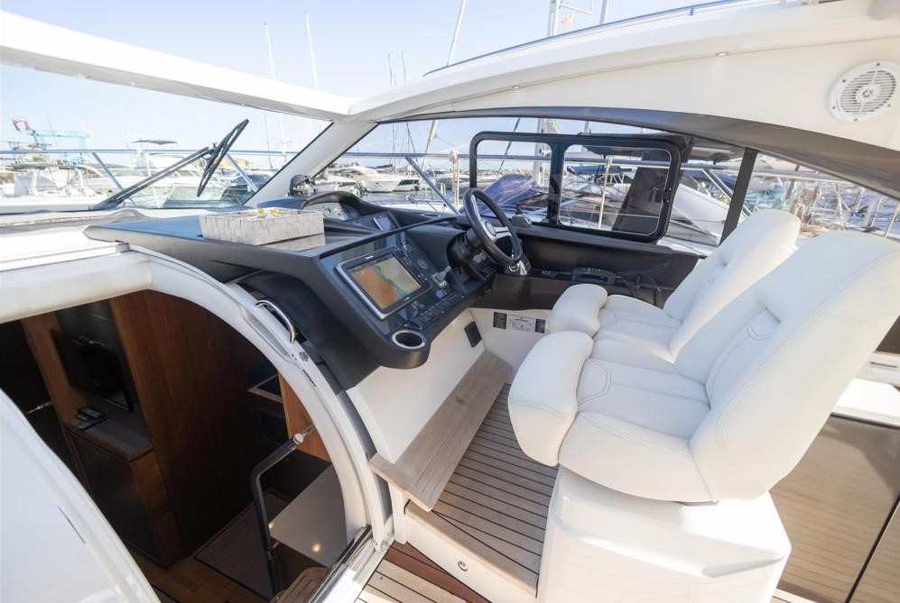 Princess V39