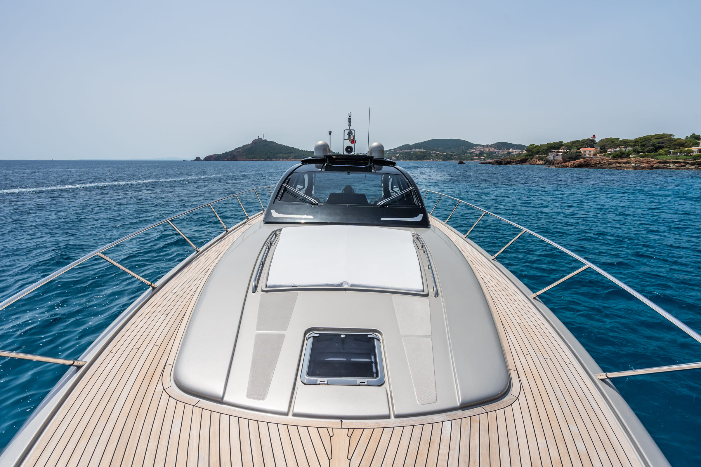 RIVA 63 Vertigo
