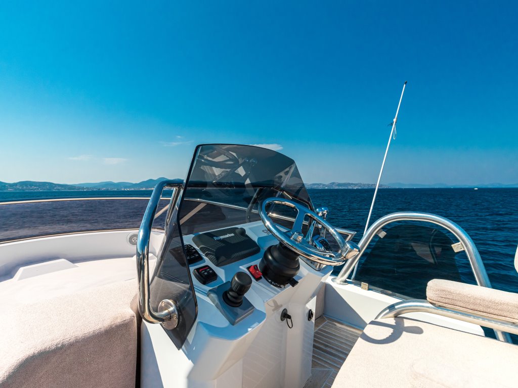 Bluegame 40 Explorer