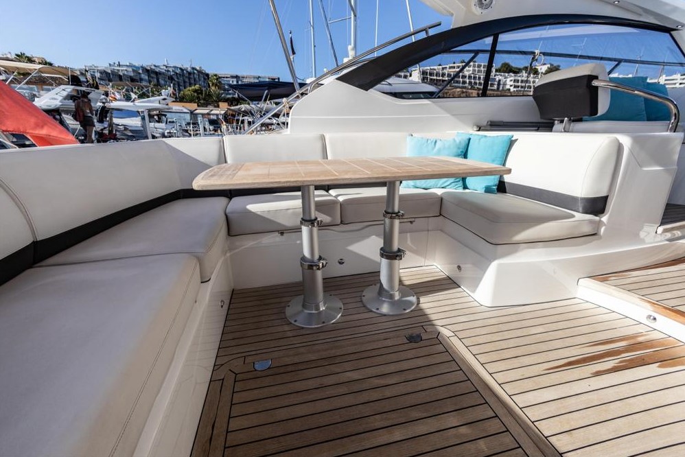 Princess V39