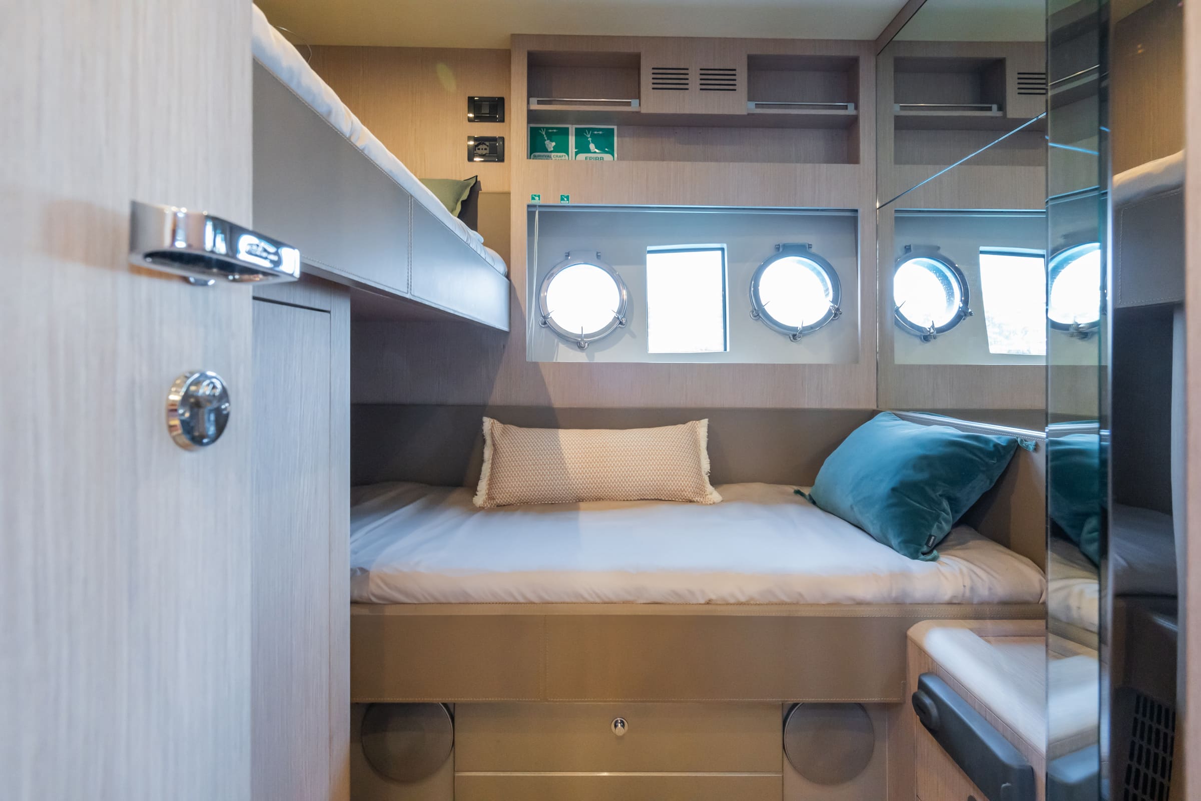 RIVA 63 Vertigo