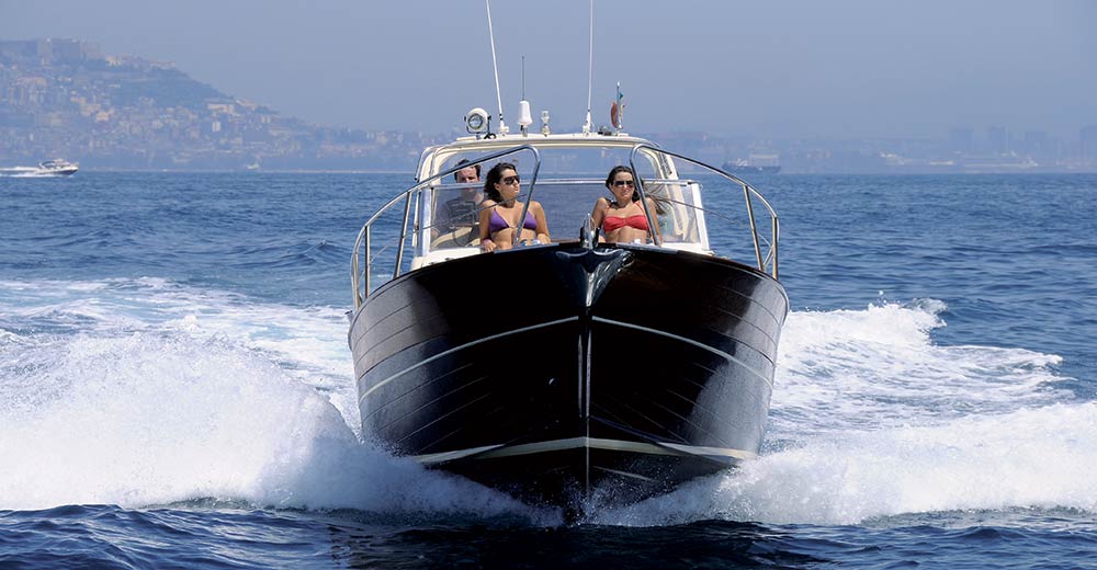 Nautica Esposito Positano Sport 28