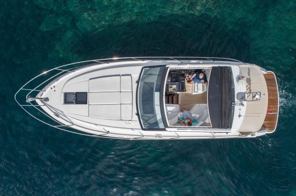 Princess V39