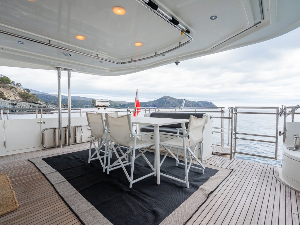 TRADER 64 Sunliner