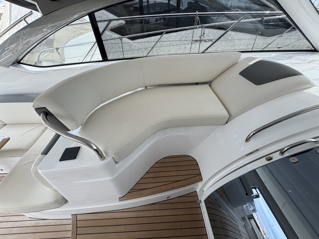 Princess V40