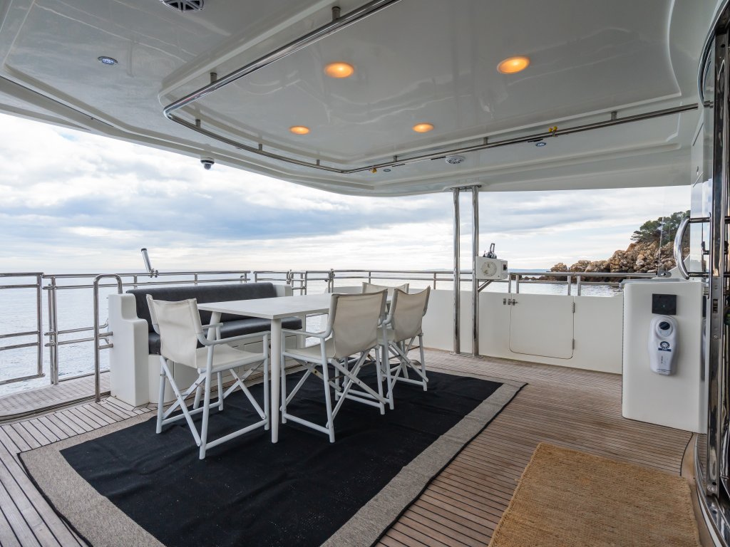 TRADER 64 Sunliner
