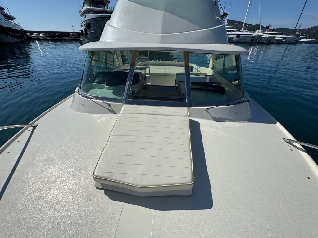 RIVA 25 Sport Fisherman