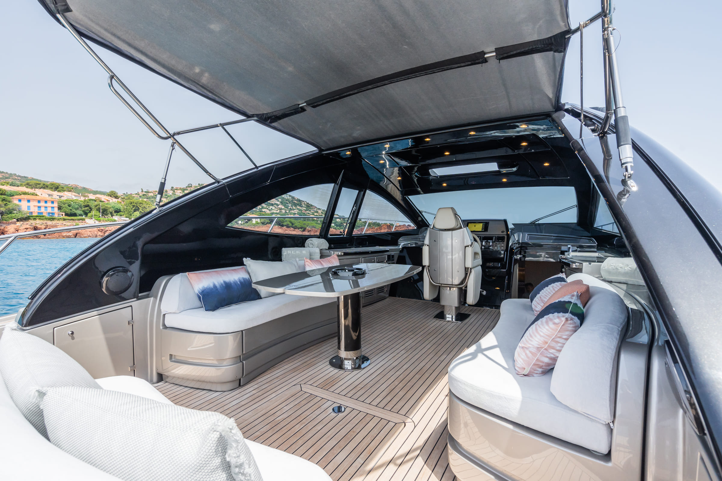 RIVA 63 Vertigo