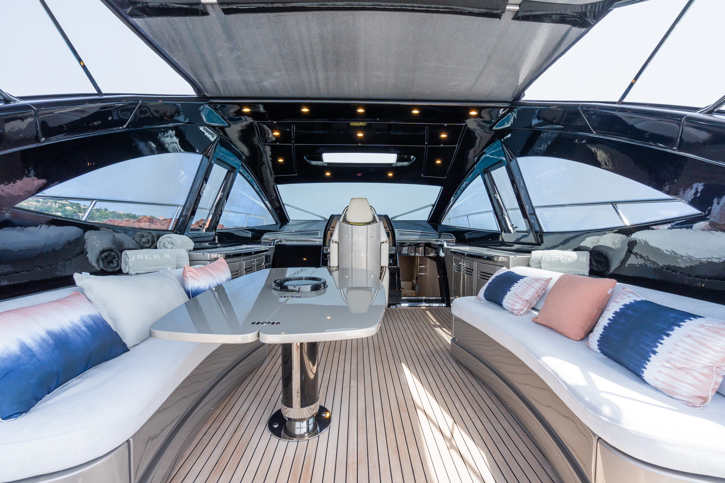 RIVA 63 Vertigo