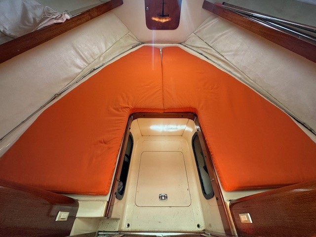 RIVA 25 Sport Fisherman