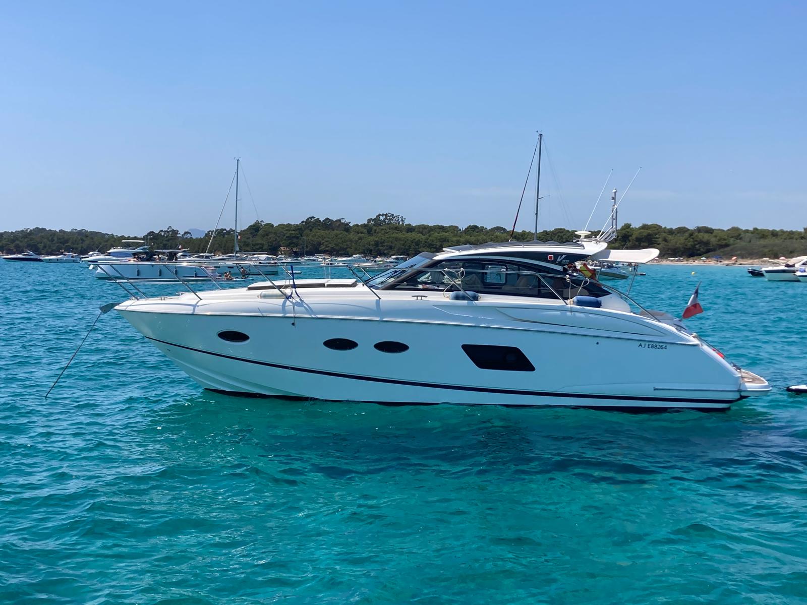 Princess V39