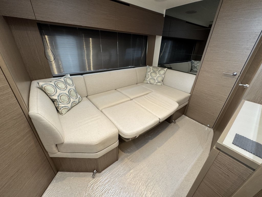 Princess V40
