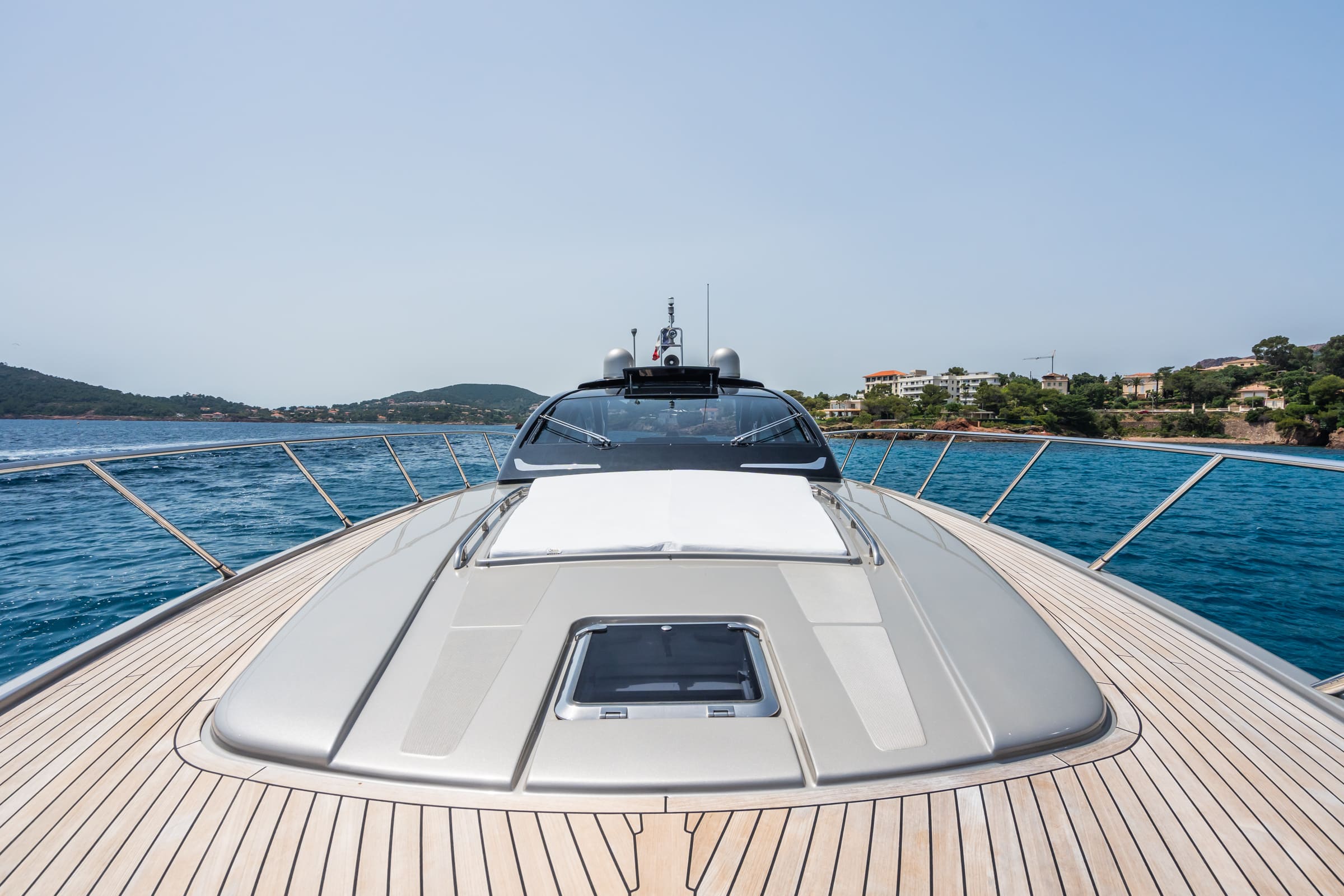 RIVA 63 Vertigo