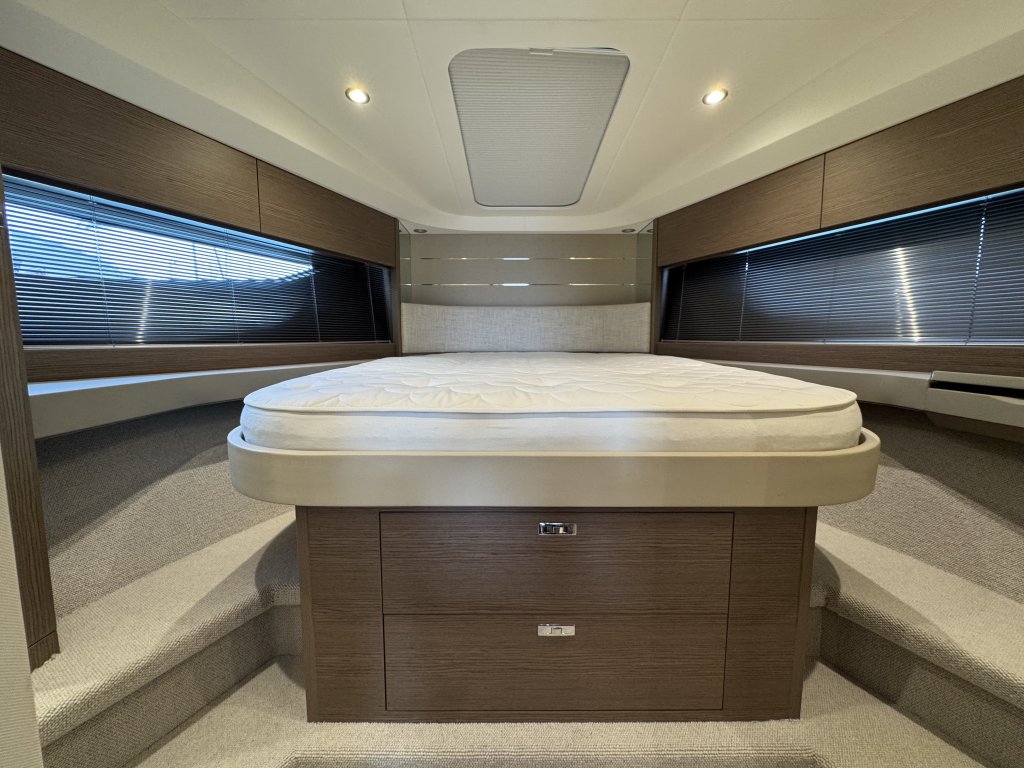 Princess V40