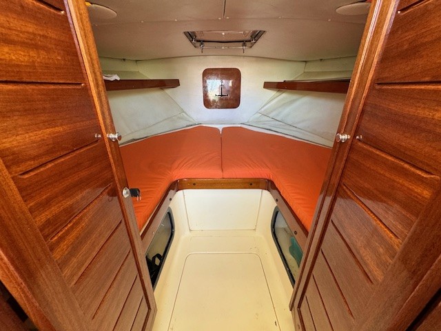 RIVA 25 Sport Fisherman