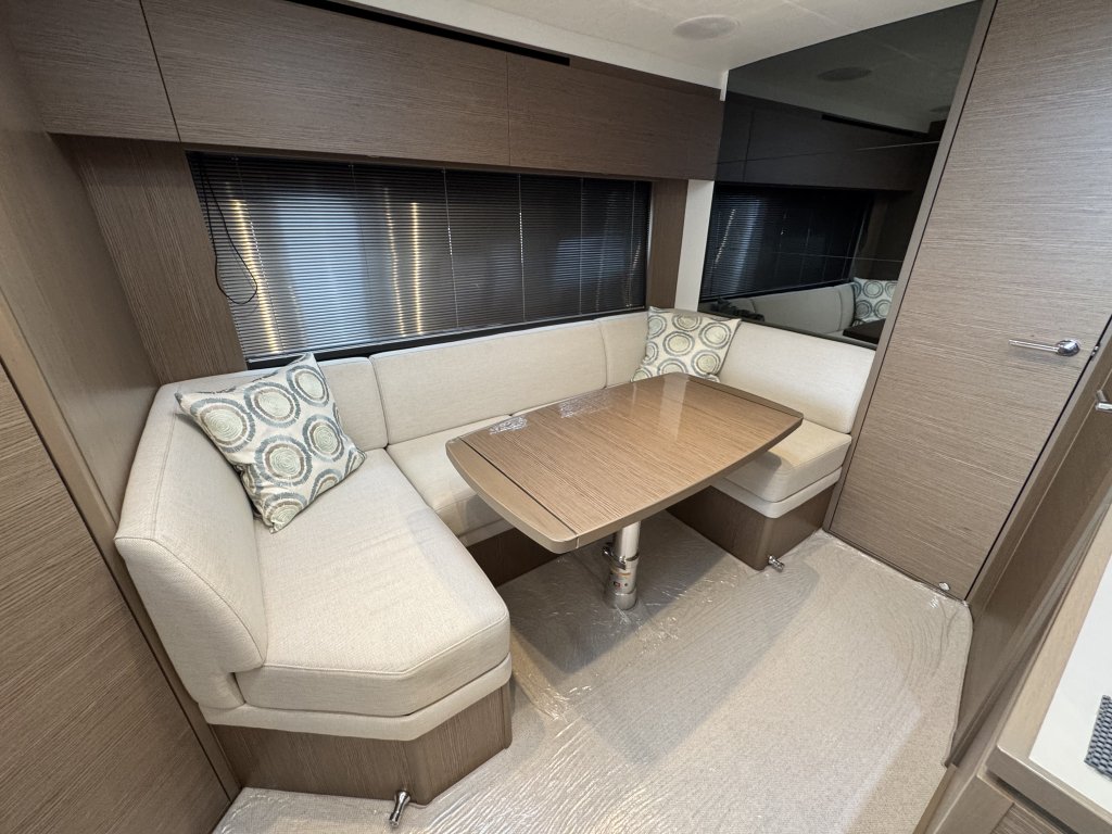 Princess V40