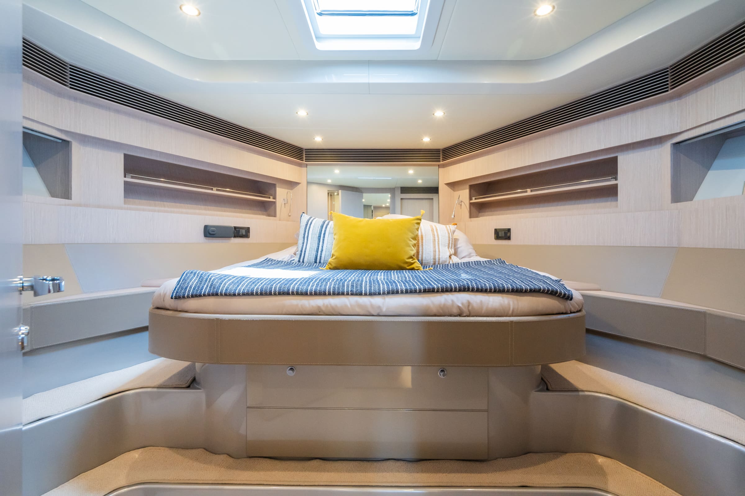 RIVA 63 Vertigo