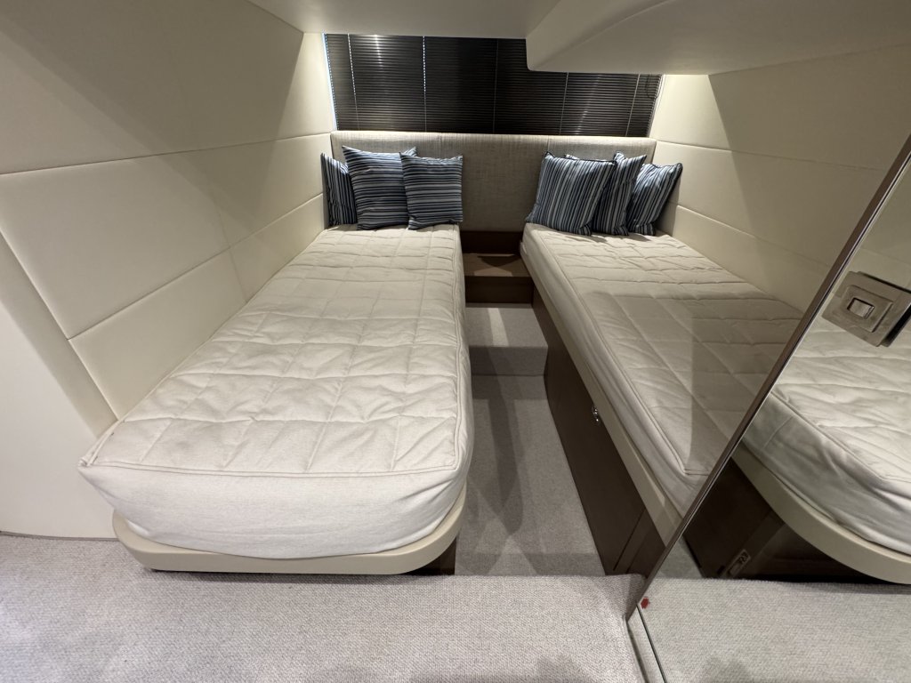 Princess V40