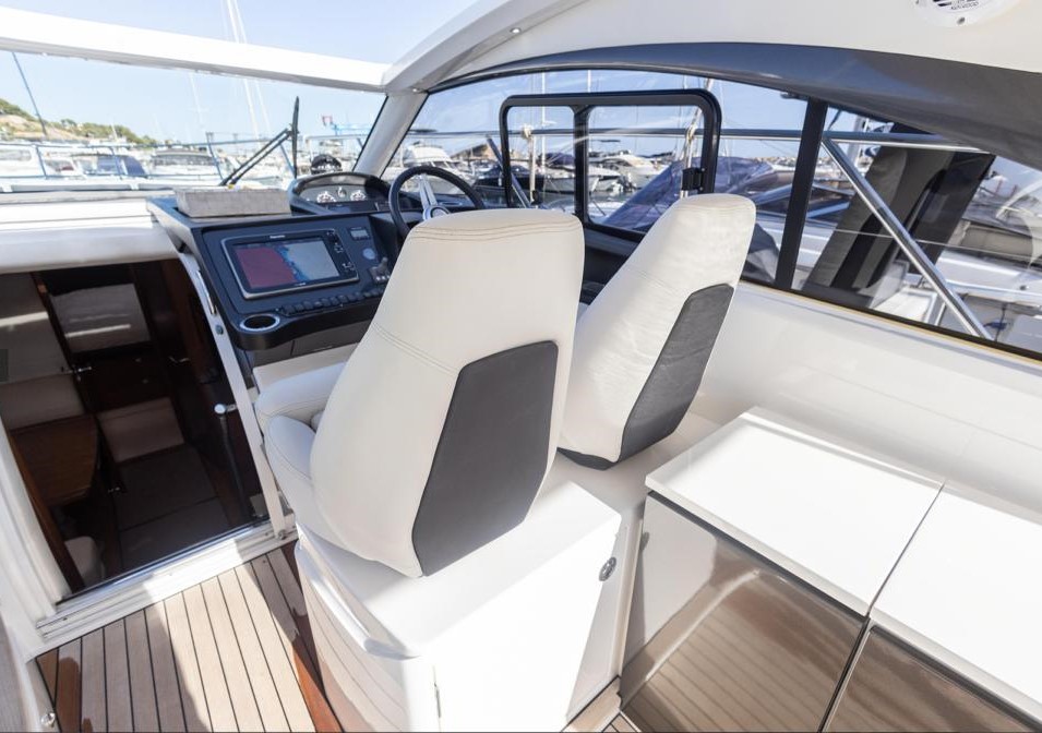 Princess V39