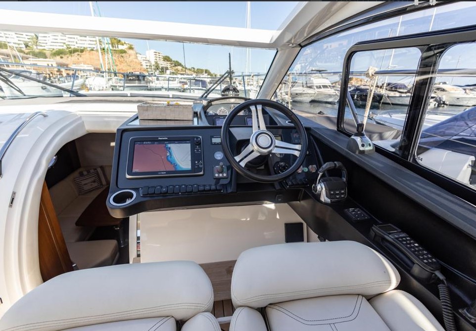 Princess V39