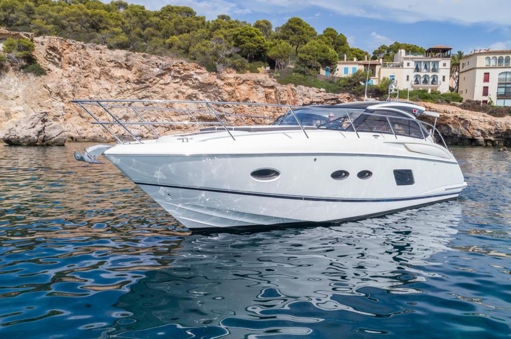 Princess V39