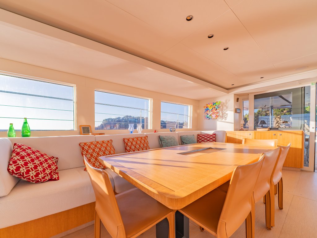 JFA YACHTS Long Island 78 Power